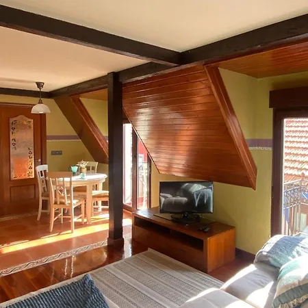 Apartment Lore Etxea Precioso Soleado Y Con Vistas Mar Y Montana *