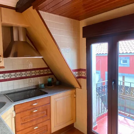 Apartment Lore Etxea Precioso Soleado Y Con Vistas Mar Y Montana *