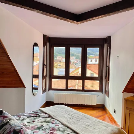 Lore Etxea Precioso Soleado Y Con Vistas Mar Y Montana * ベルメオ