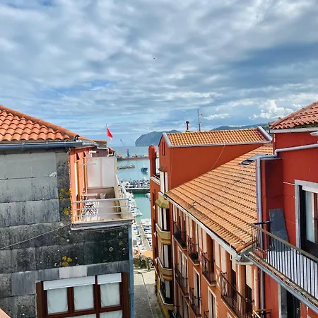 Lore Etxea Precioso Soleado Y Con Vistas Mar Y Montana *