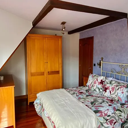 Apartment Lore Etxea Precioso Soleado Y Con Vistas Mar Y Montana *