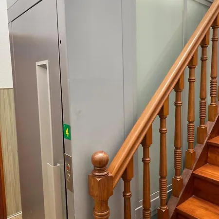 Lore Etxea Precioso Soleado Y Con Vistas Mar Y Montana Apartment