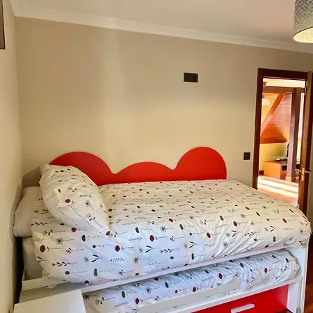 Lore Etxea Precioso Soleado Y Con Vistas Mar Y Montana *