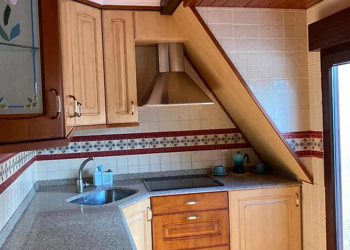 Apartment Lore Etxea Precioso Soleado Y Con Vistas Mar Y Montana