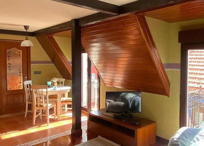 Apartment Lore Etxea Precioso Soleado Y Con Vistas Mar Y Montana *