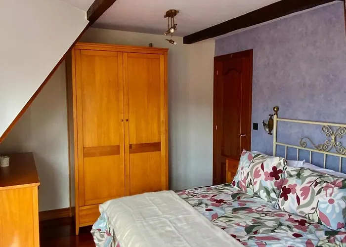 Apartment Lore Etxea Precioso Soleado Y Con Vistas Mar Y Montana *