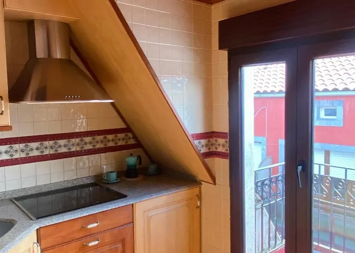 Apartment Lore Etxea Precioso Soleado Y Con Vistas Mar Y Montana *