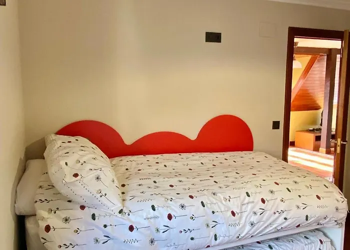 Lore Etxea Precioso Soleado Y Con Vistas Mar Y Montana *