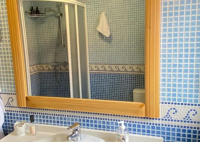 Apartment Lore Etxea Precioso Soleado Y Con Vistas Mar Y Montana