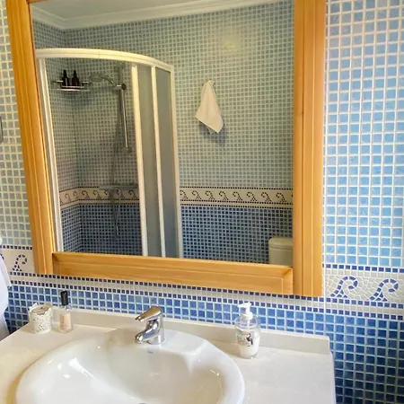 Apartament Lore Etxea Precioso Soleado Y Con Vistas Mar Y Montana